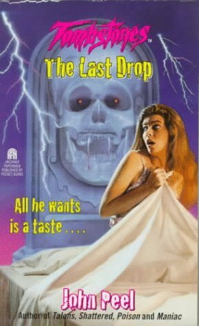 The Last Drop by John Peel