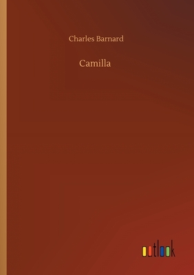 Camilla by Charles Barnard