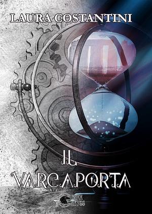 Il Varcaporta by Laura Costantini, Laura Costantini