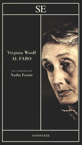 Al Faro by Virginia Woolf