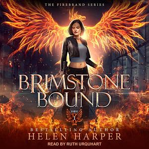 Brimstone Bound by Helen Harper