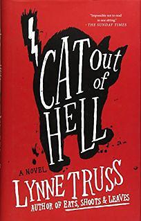 Cat Out of Hell by Lynne Truss