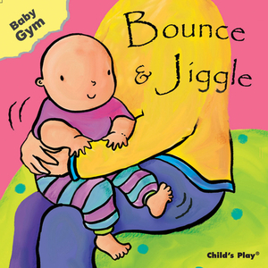 Bounce & Jiggle by 