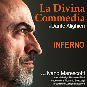 La Divina Commedia. Vol. 1: Inferno by Dante Alighieri