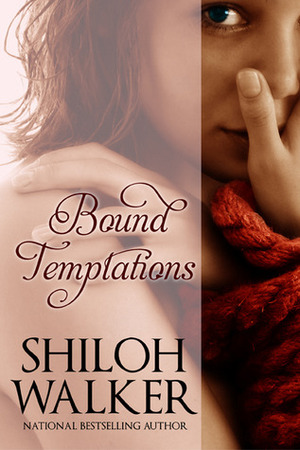 Bound Temptations (2-in-1) by Shiloh Walker