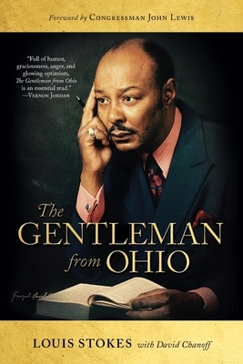 The Gentleman from Ohio by Louis Stokes