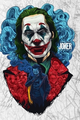 Joker: Screenplay by Meredith Day