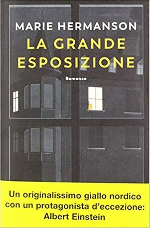 La grande esposizione by Marie Hermanson