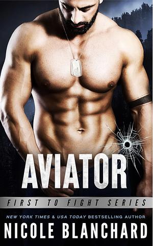 Aviator by Nicole Blanchard