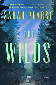 The Wilds by Sarah Pearse