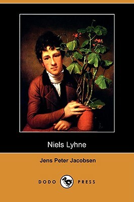 Niels Lyhne (Dodo Press) by Jens Peter Jacobsen, Jens Peter Jacobsen