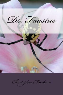 Dr. Faustus by Christopher Marlowe