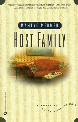 Host Family by Mameve Medwed