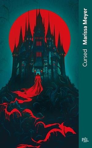 Cursed by Marissa Meyer