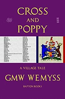 Cross and Poppy by G.M.W. Wemyss