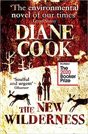 The New Wilderness by Diane Cook