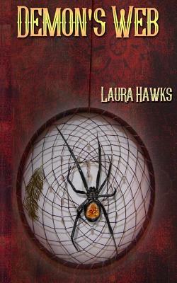 Demon's Web by Laura Hawks