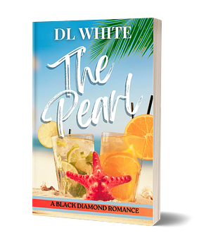 The Pearl at Black Diamond (A Black Diamond Romance) by DL White (Romance fiction writer)