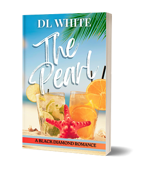 The Pearl at Black Diamond (A Black Diamond Romance) by DL White