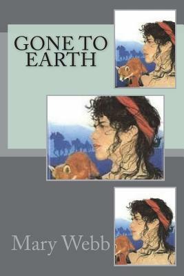 Gone to Earth by Mary Webb