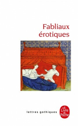 Fabliaux érotiques by Collective