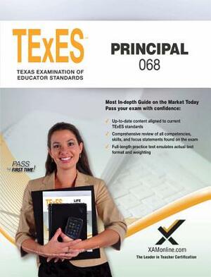 TExES Principal 068 by Sharon A. Wynne