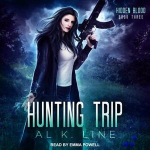 Hunting Trip by Al K. Line