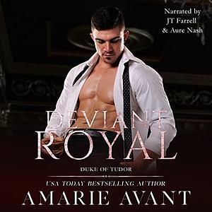 Deviant Royal by Amarie Avant