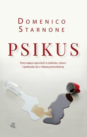 Psikus by Domenico Starnone