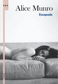 Escapada by Alice Munro