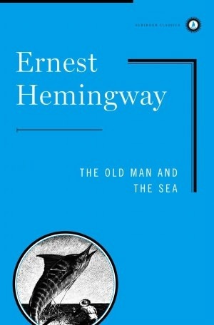 Ernest Hemingway's the Old Man and the Sea by Harold Bloom