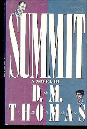 Summit by D.M. Thomas