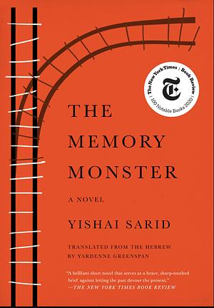 The Memory Monster by Yishai Sarid