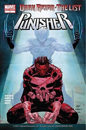 Dark Reign: The List - Punisher #1 by Klaus Janson, Rick Remender, Frank Cho, John Romita Jr.