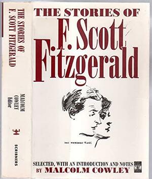 The Stories of F. Scott Fitzgerald by F. Scott Fitzgerald