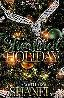 Treasured Holiday by Shanel