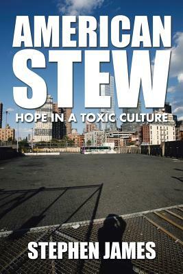 American Stew: Hope in a Toxic Culture by Stephen James