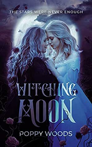 Witching Moon by Poppy Woods