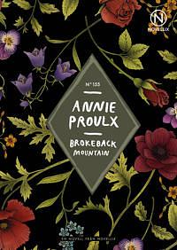 Brokeback Mountain by Annie Proulx