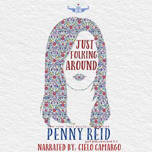 Just Folking Around by Penny Reid