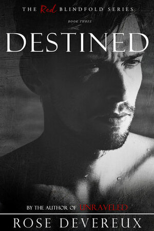 Destined by Rose Devereux