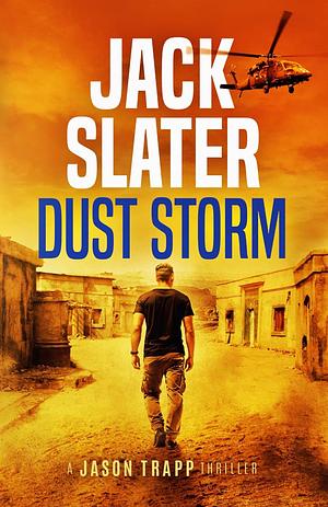 Dust Storm by Jack Slater