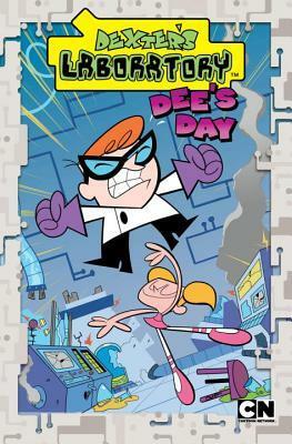 Dexter's Laboratory: Dee's Day by Derek Fridolfs, Ryan Jampole