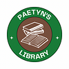paetyns_library's profile picture