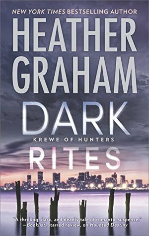 Dark Rites: A Paranormal Romance Novel by Heather Graham