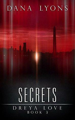 Secrets by Dana Lyons