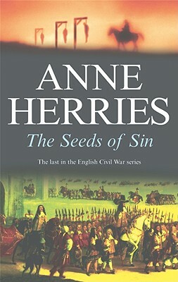 The Seeds of Sin by Anne Herries