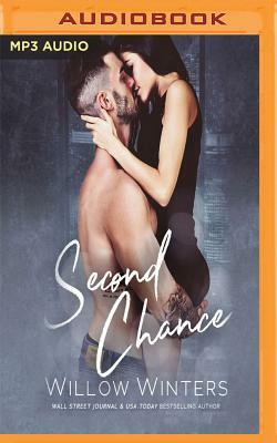 Second Chance by Willow Winters