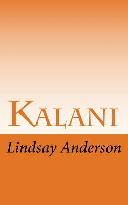 Kalani by Lindsay Anderson