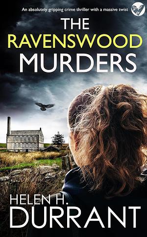 The Ravenswood Murders by Helen H. Durrant